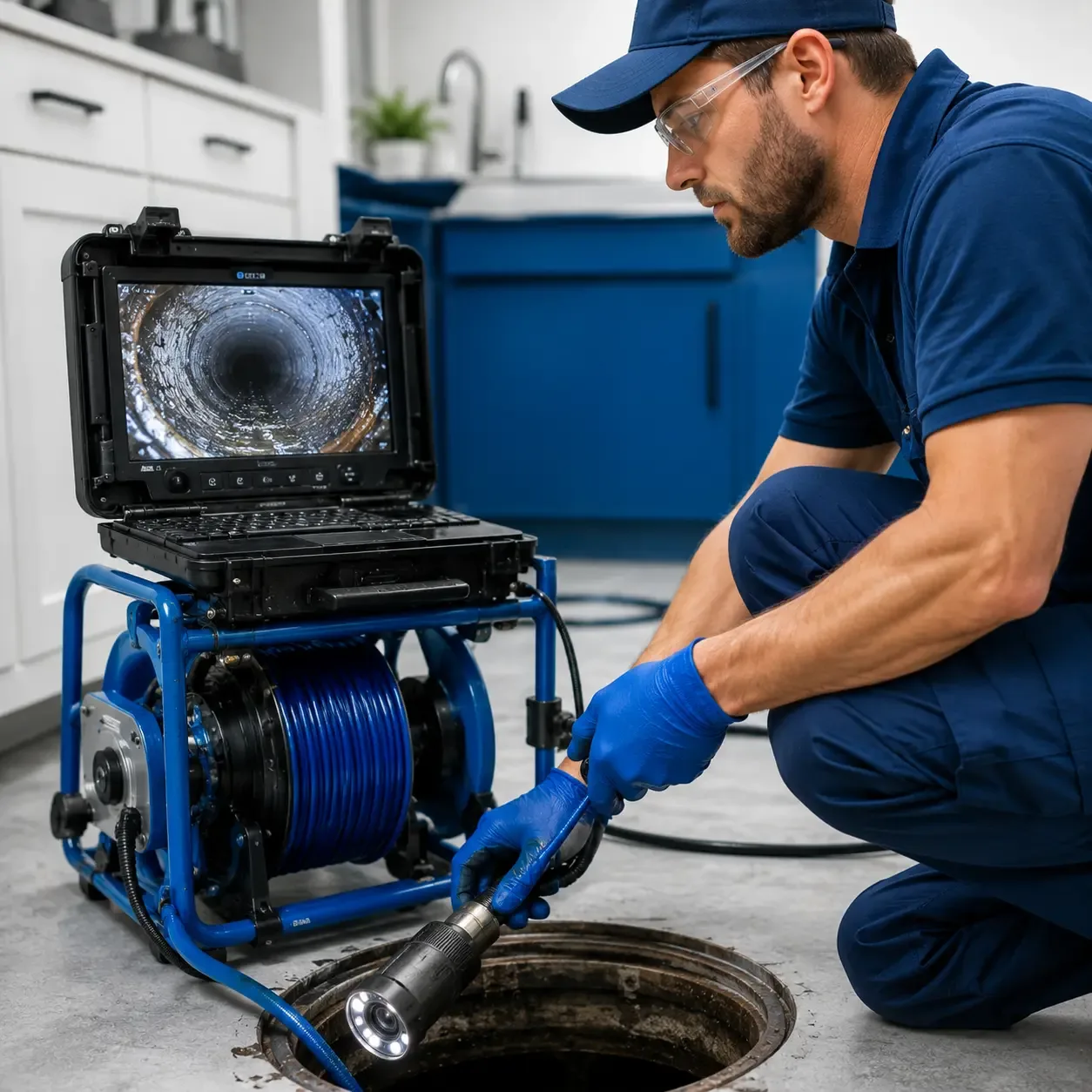Pipe Relining professionals serving Newmarket, NH